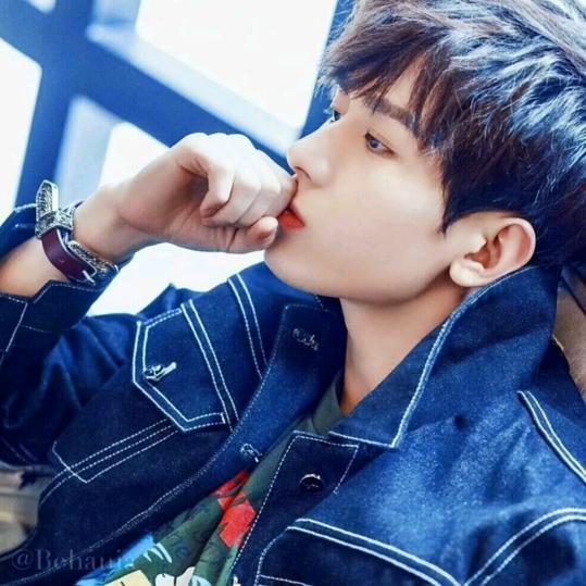 许淇 中奖版🌈