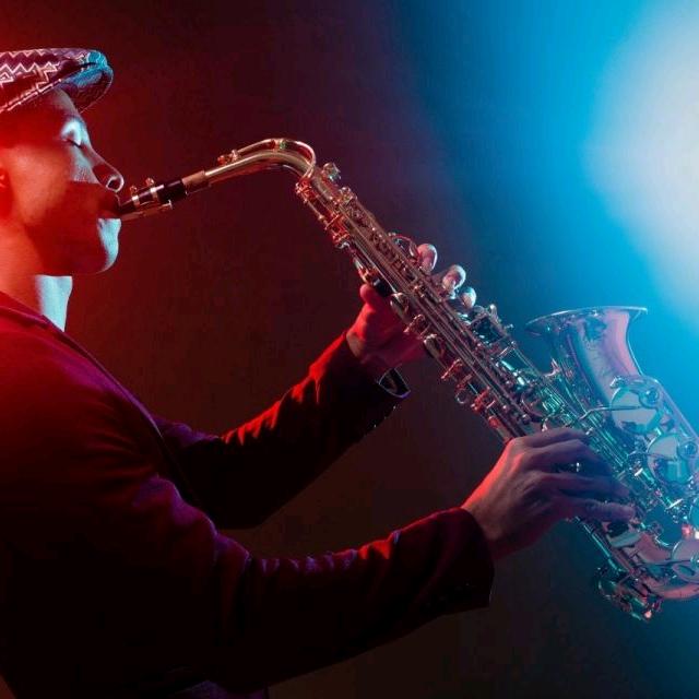 全球萨克斯音乐分享