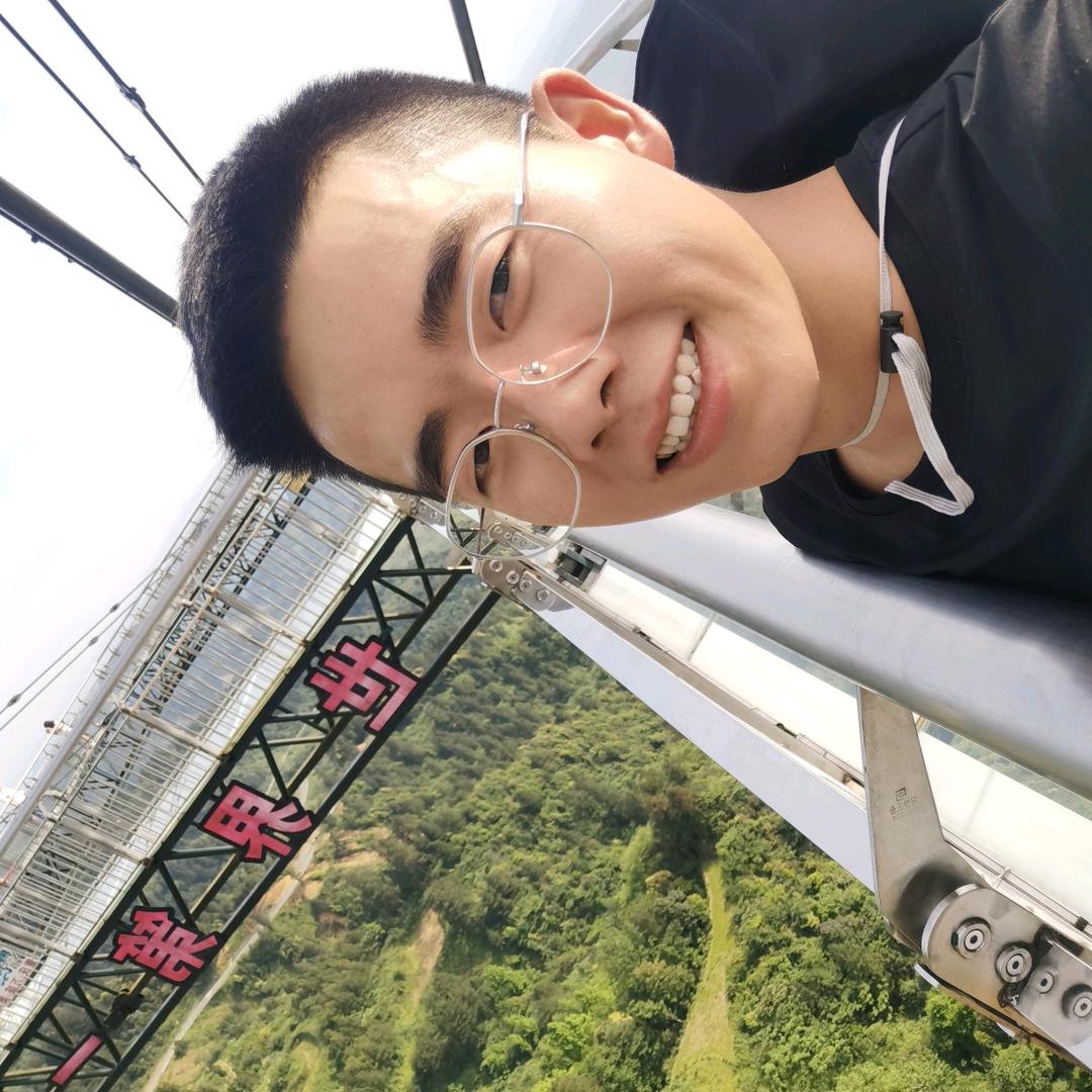 欢喜，喜欢