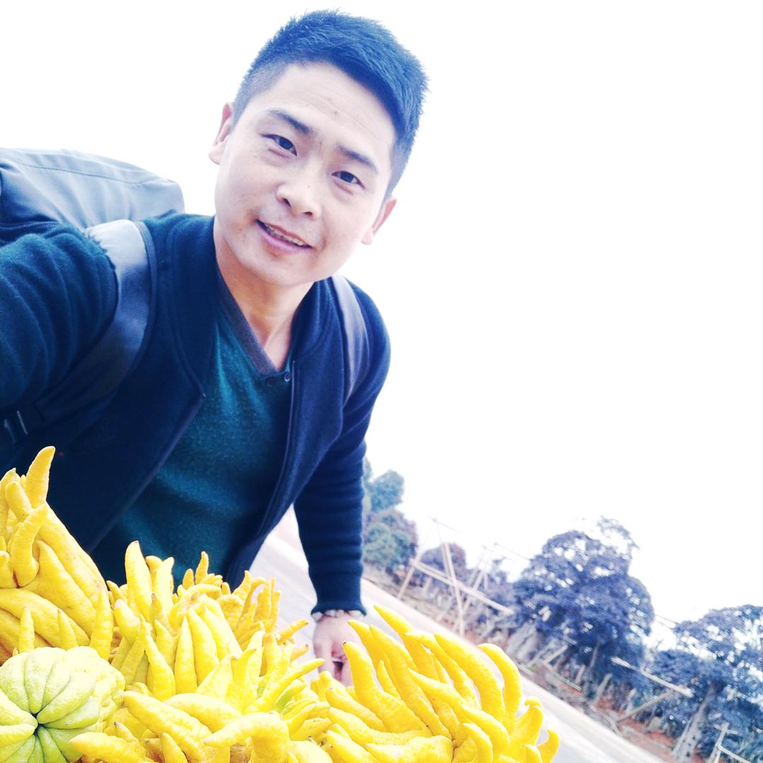 木言五师兄（游非洲）