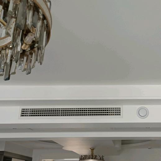 秦皇岛美的中央空调～李老板