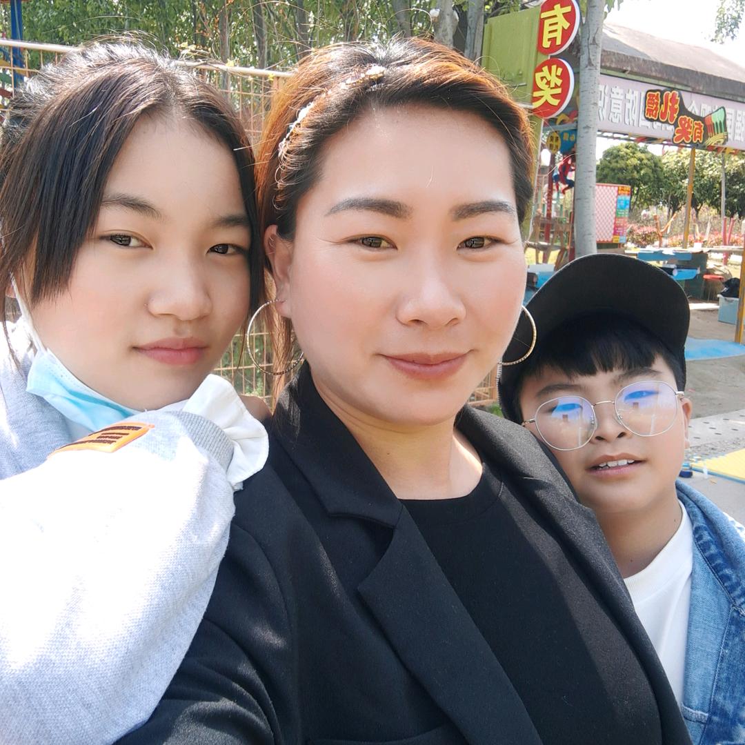 幸福快乐