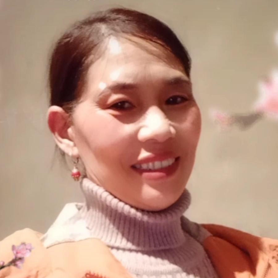 快乐。