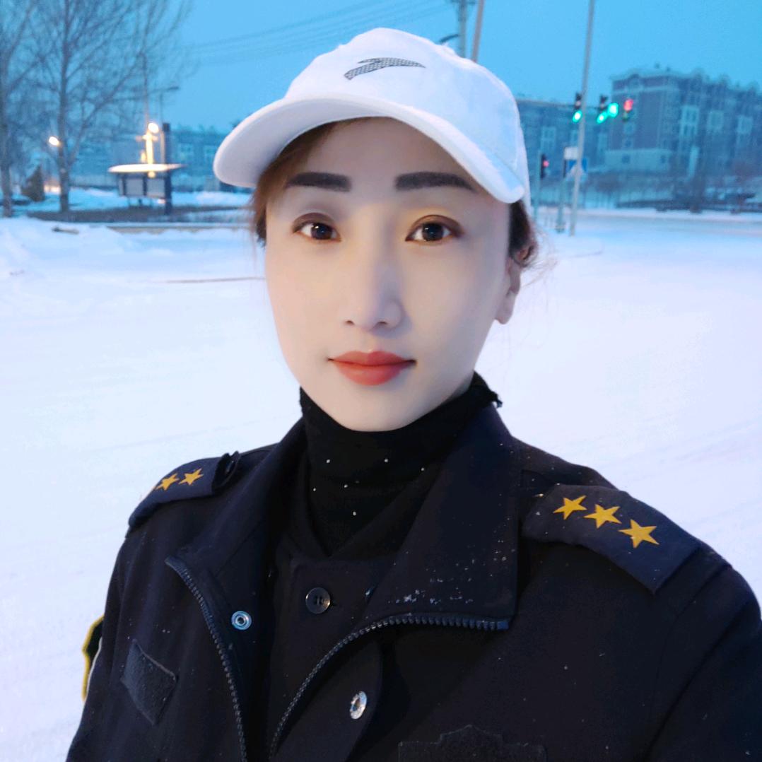 🐭哈尔滨公交达人小海燕🐭