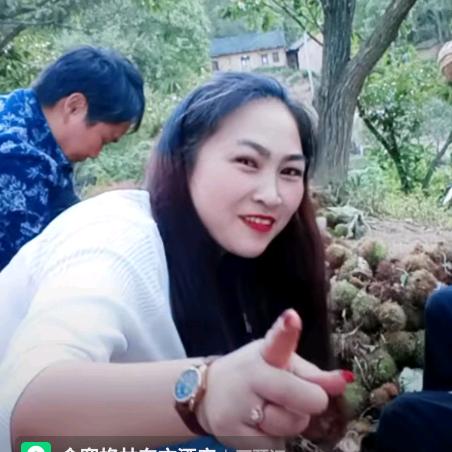 胡婷的乡村生活