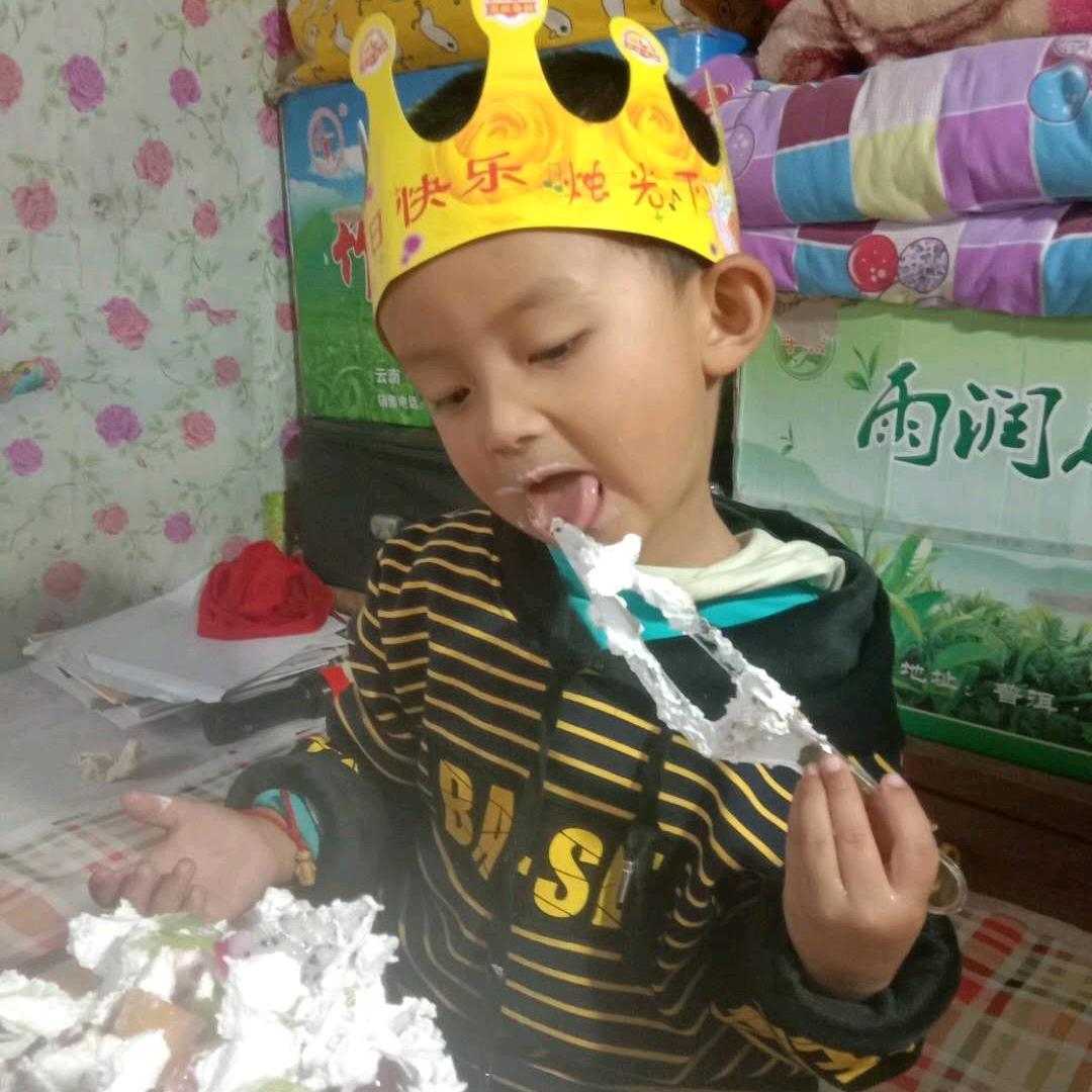 故事男