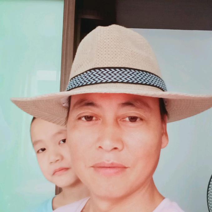 漂泊在外的人