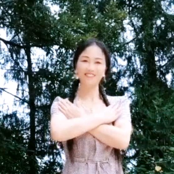 秦河街道锣鼓队