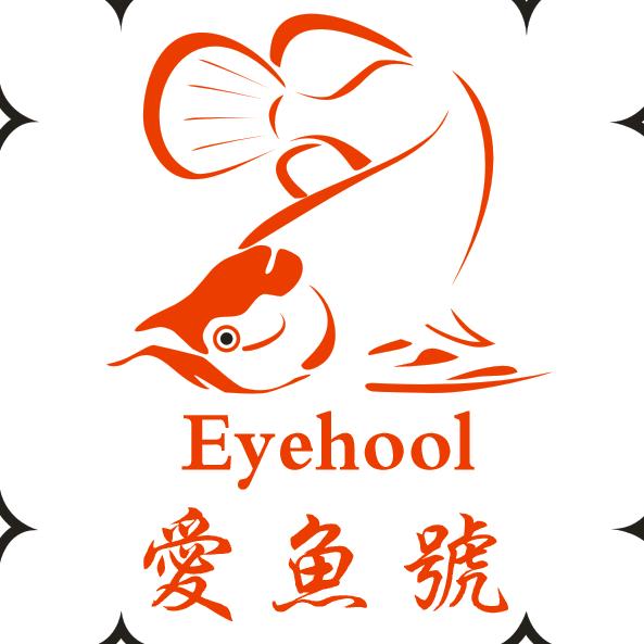 爱鱼號水族（官方主账号）