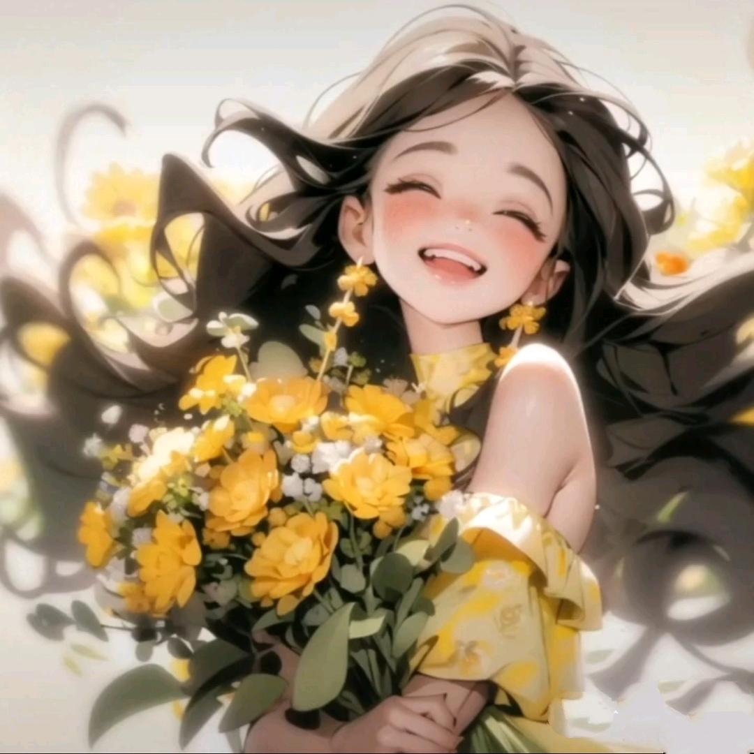 虞姬嫣儿