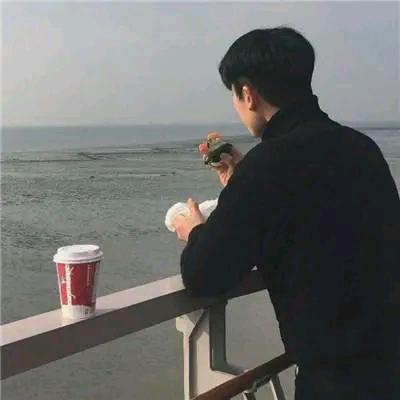 彩色星空