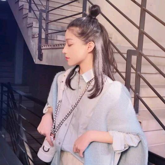 浮生若梦，慕尔如星。