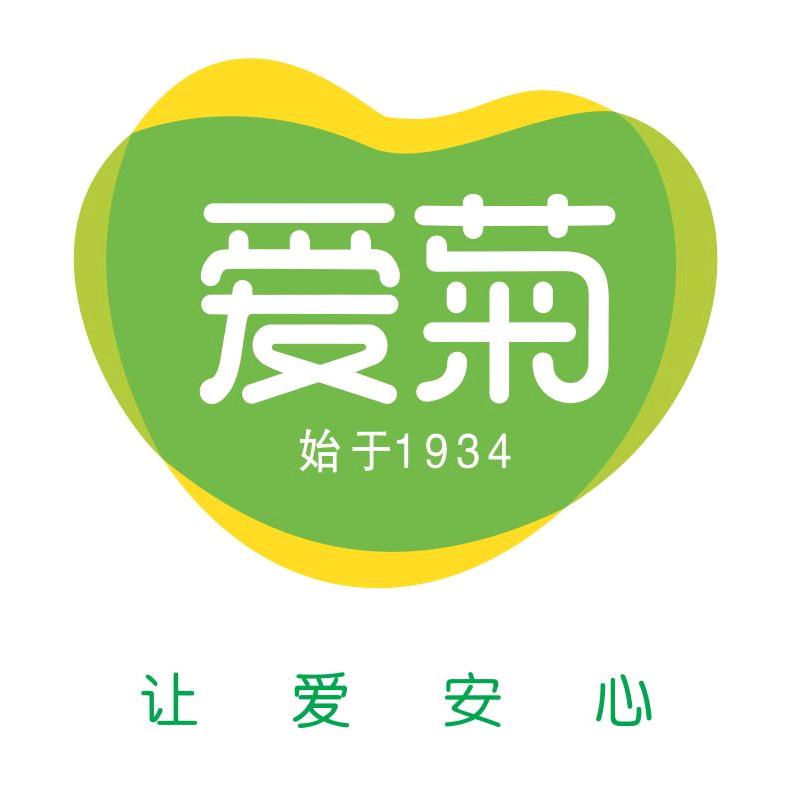 西安爱菊粮油工厂店