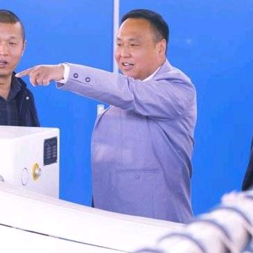 洗涤科技老冯