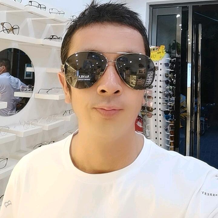 我的世界只有你