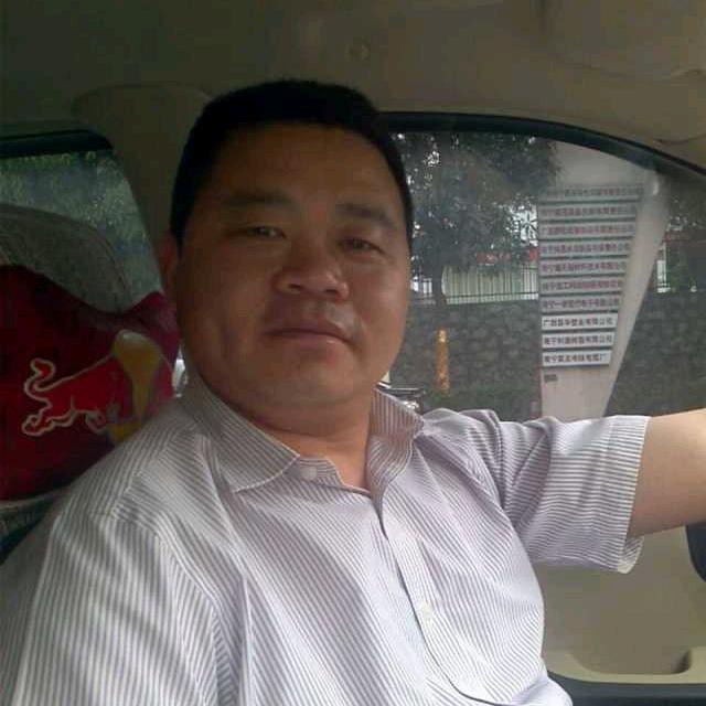 菩提树下的孤狼