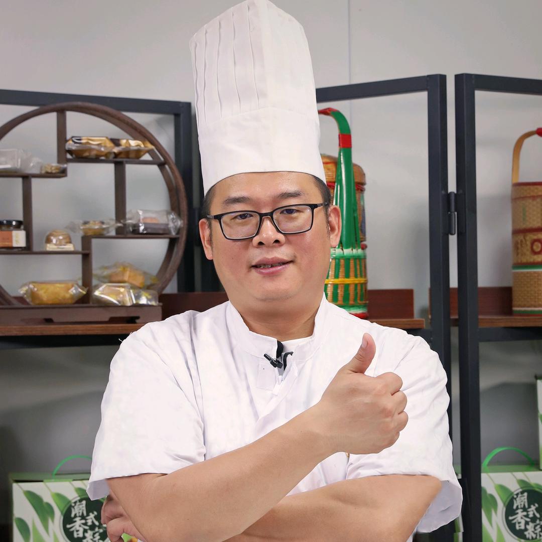 汕头市潮泽食品科技有限公司