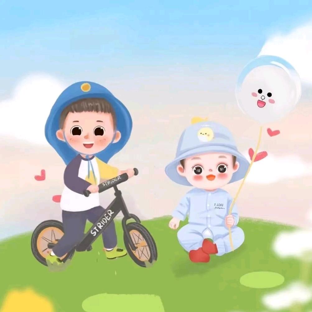 回首&潇潇暮雨