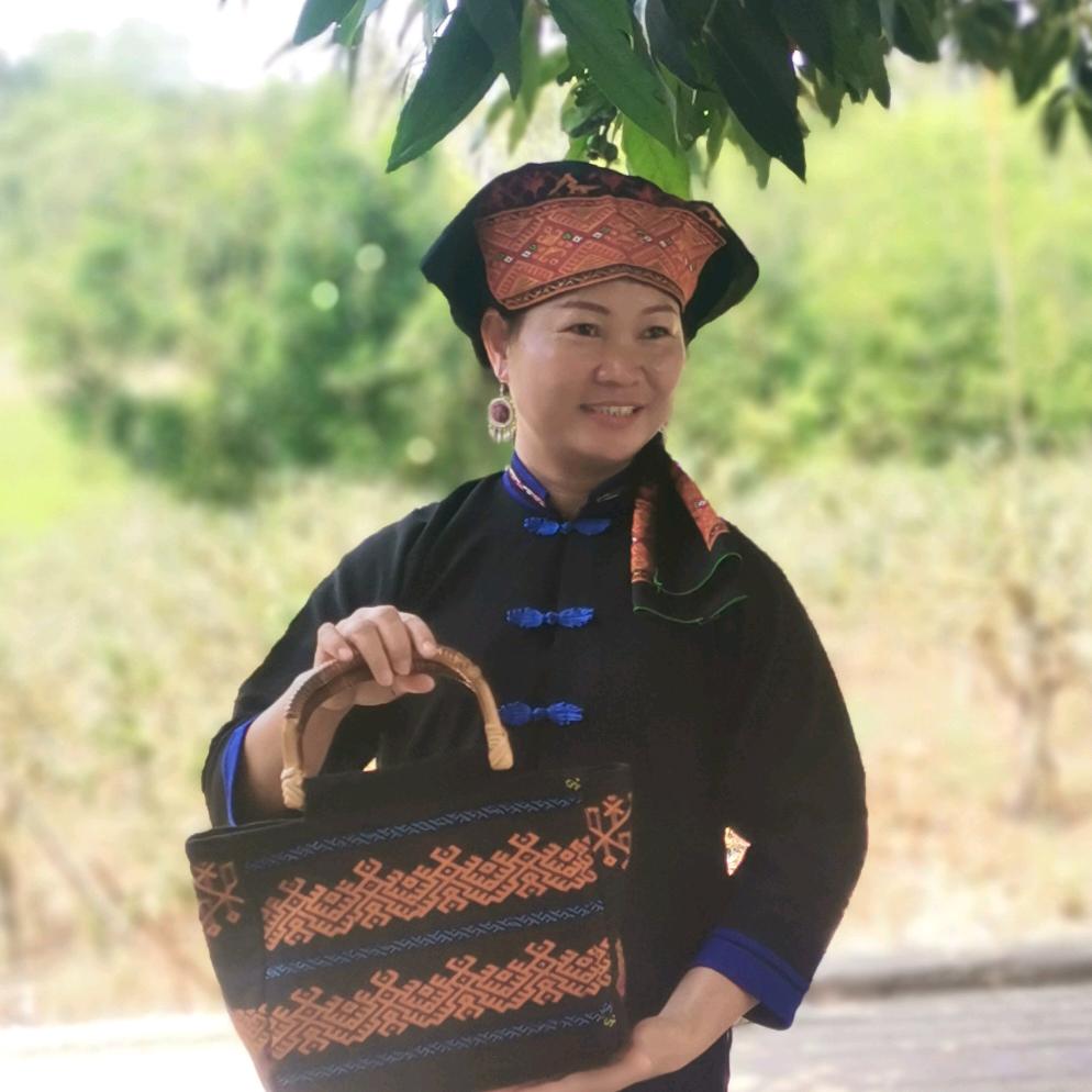 哈方黎家文化
