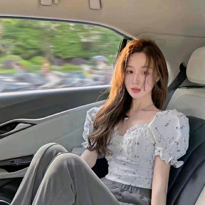 青岛小妹带你跑货运