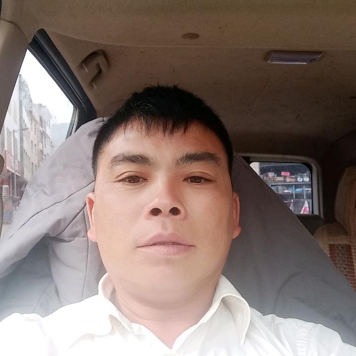 真的好想你