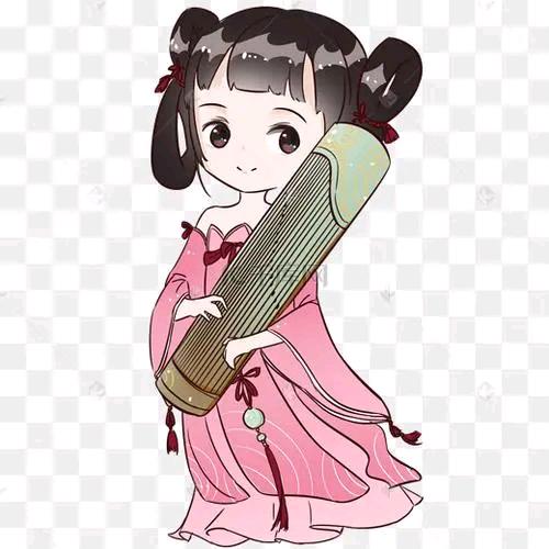管管线上古筝教学
