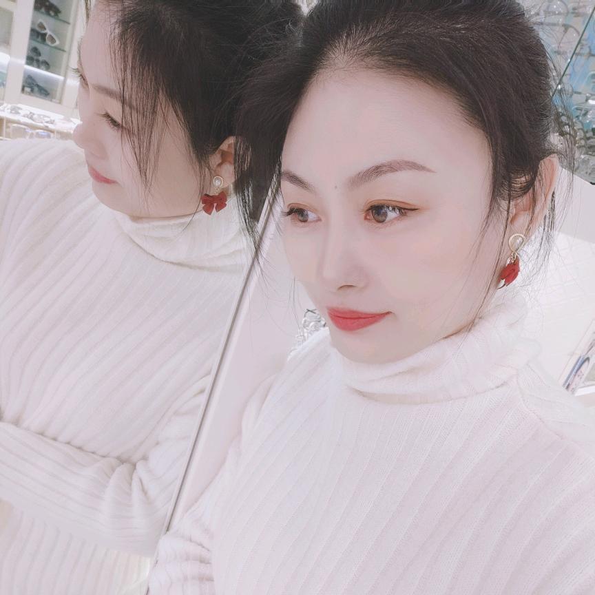 ✨薄荷味的初夏✨