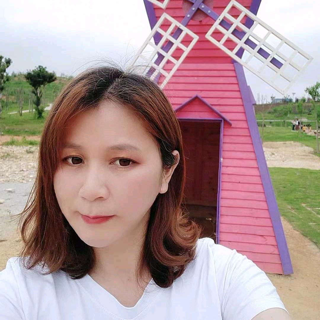 小涵儿好物