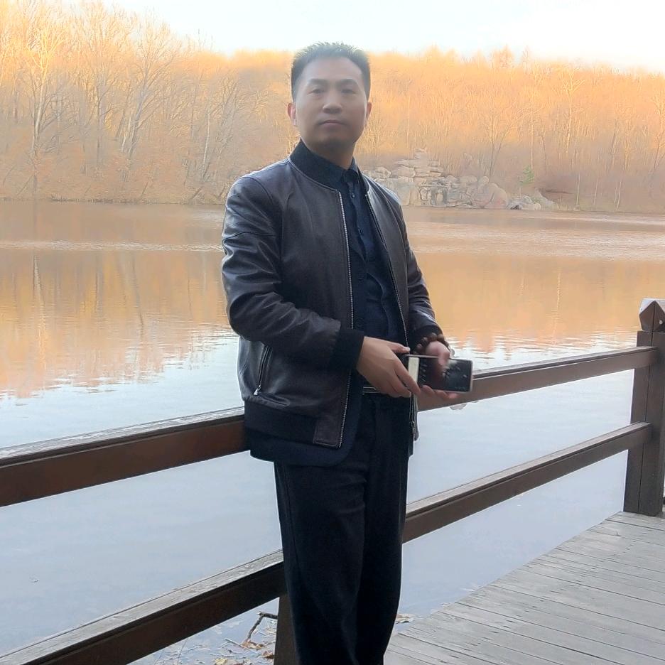 易海阳【🇨🇳🔥】