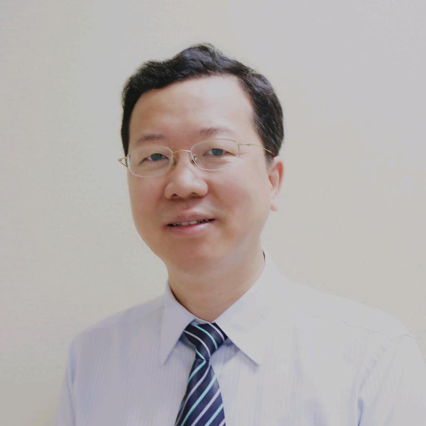 项灿宏医生（董家鸿院士团队）