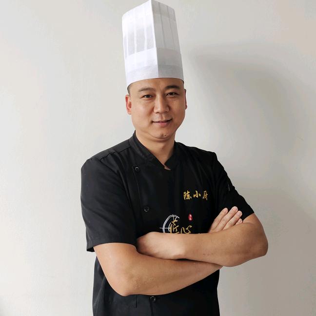 全能陈小厨