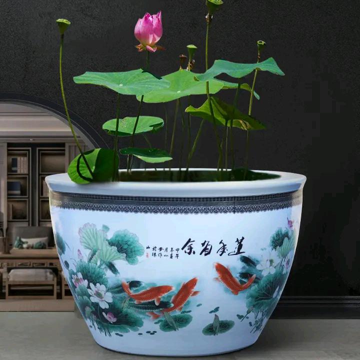 福如山海陶瓷
