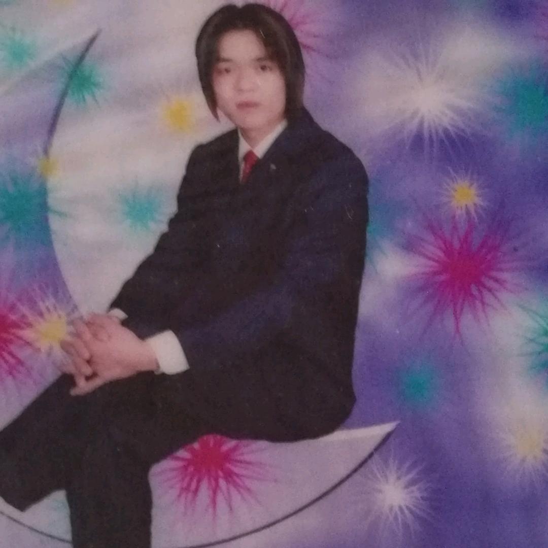三生有幸遇见你