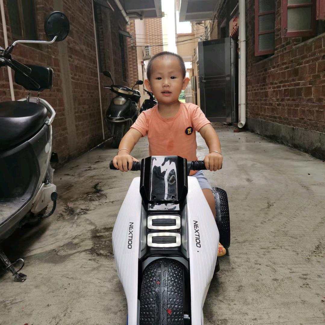 🌈🌈好运真的来