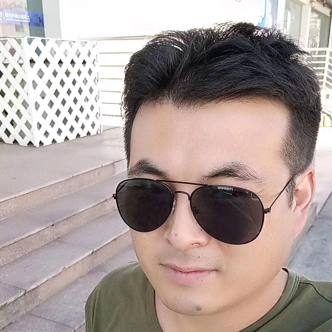 小乄呆子