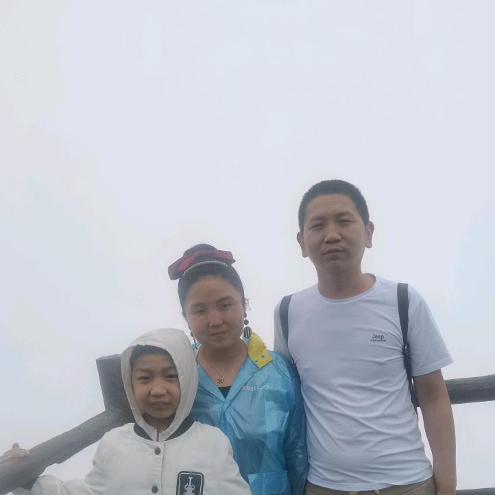 4米2货车司机—楚朝峰