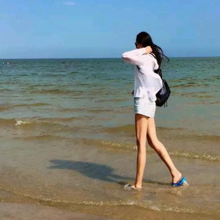 余生安好🏃🏃