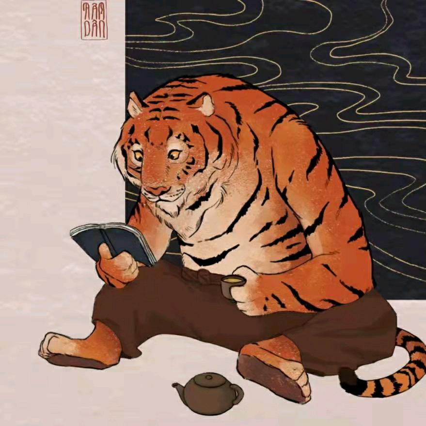游侠溜达虎
