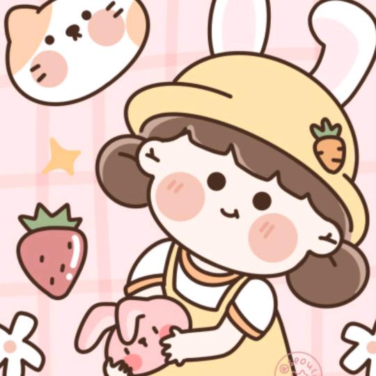 庞听听（万事顺意版）