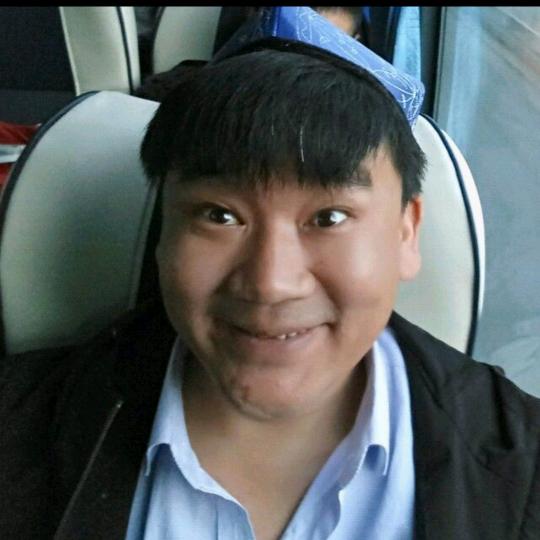 谨哥