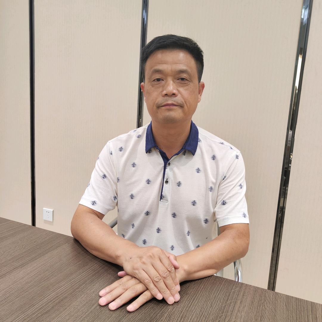 越来越好Deng