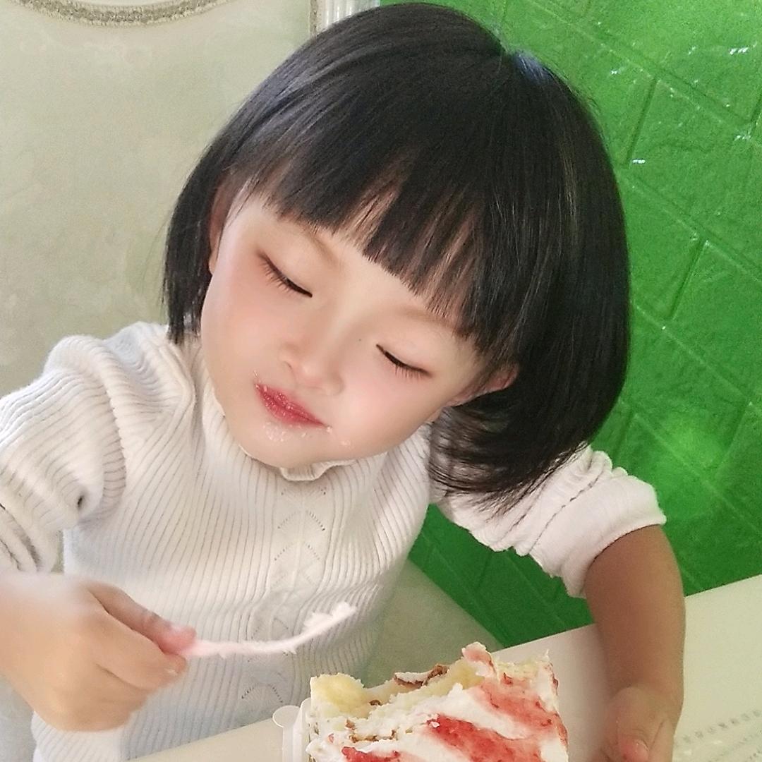 欣宝的朋友圈