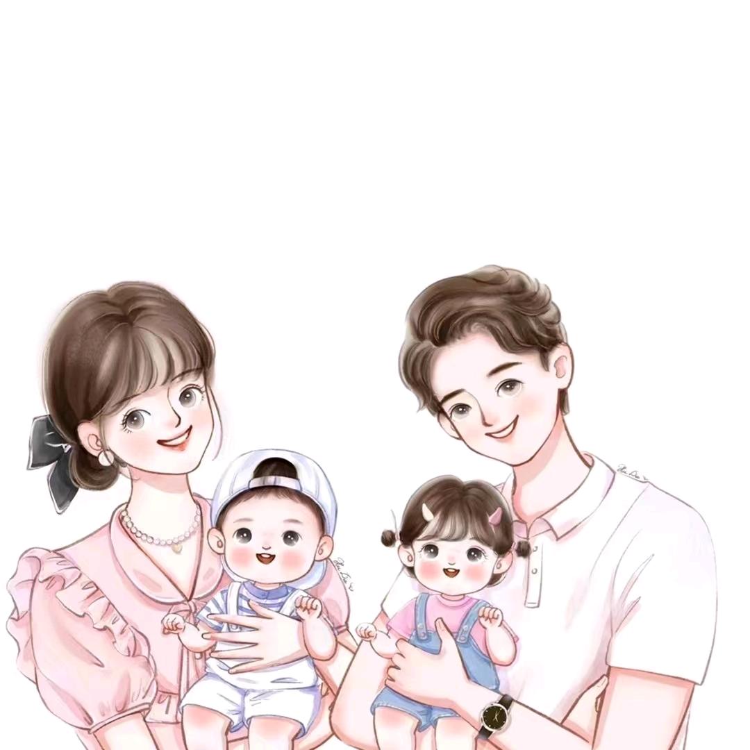 乐哥童妹