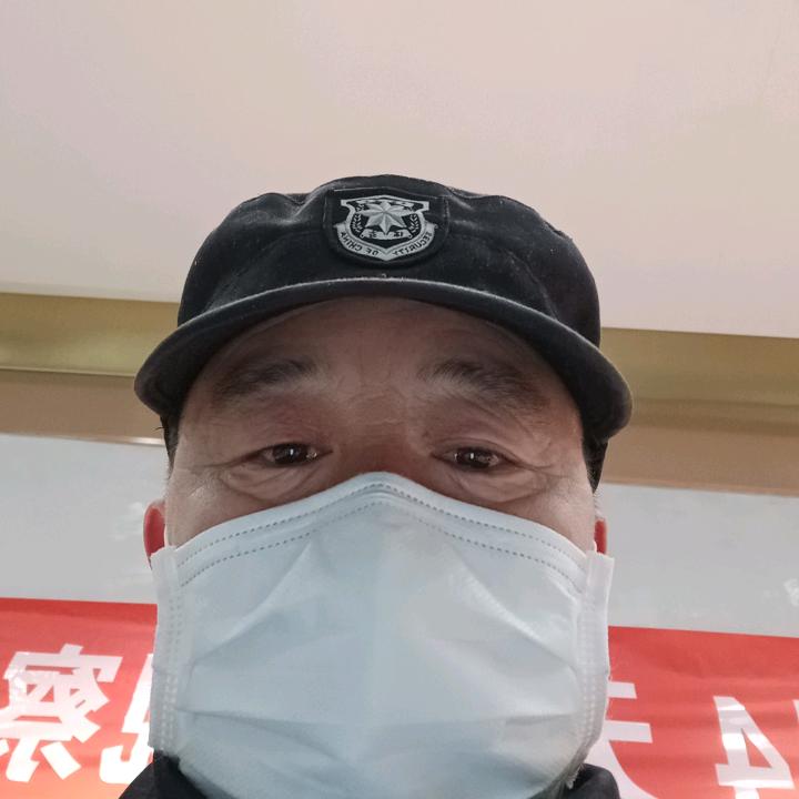 张老头