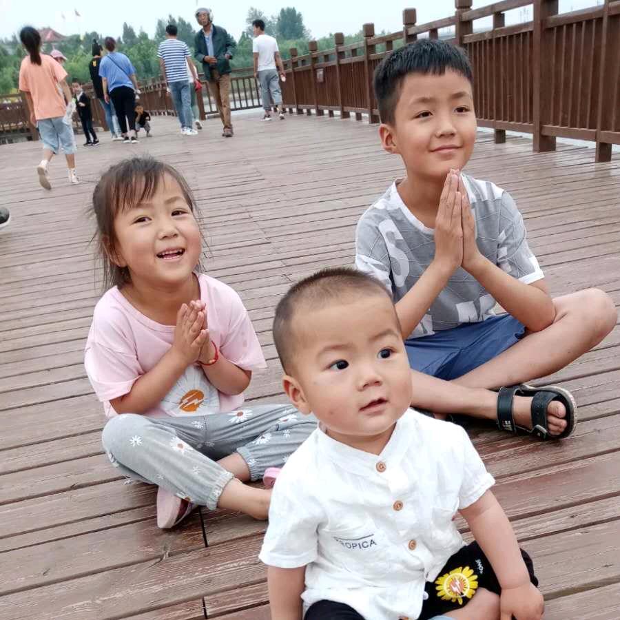 你的灿哥