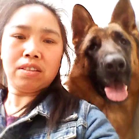 邪魔🔥吃笋的胖虫寒梅傲雪