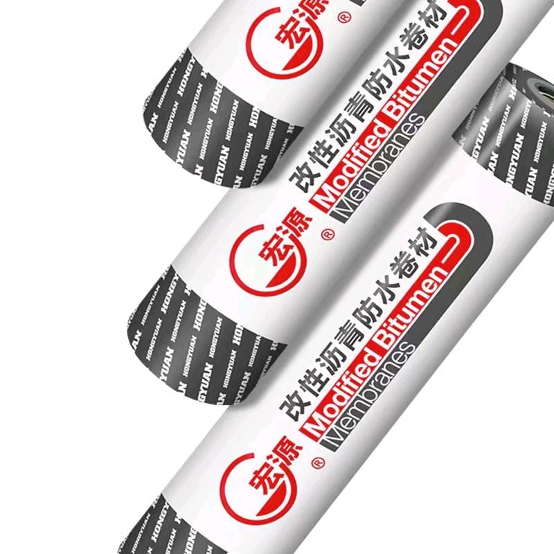 大海 @宏源防水