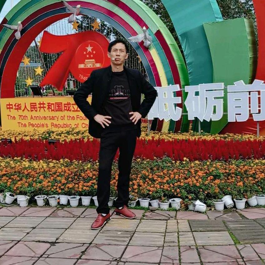 开开心心过好每一天！👍👍