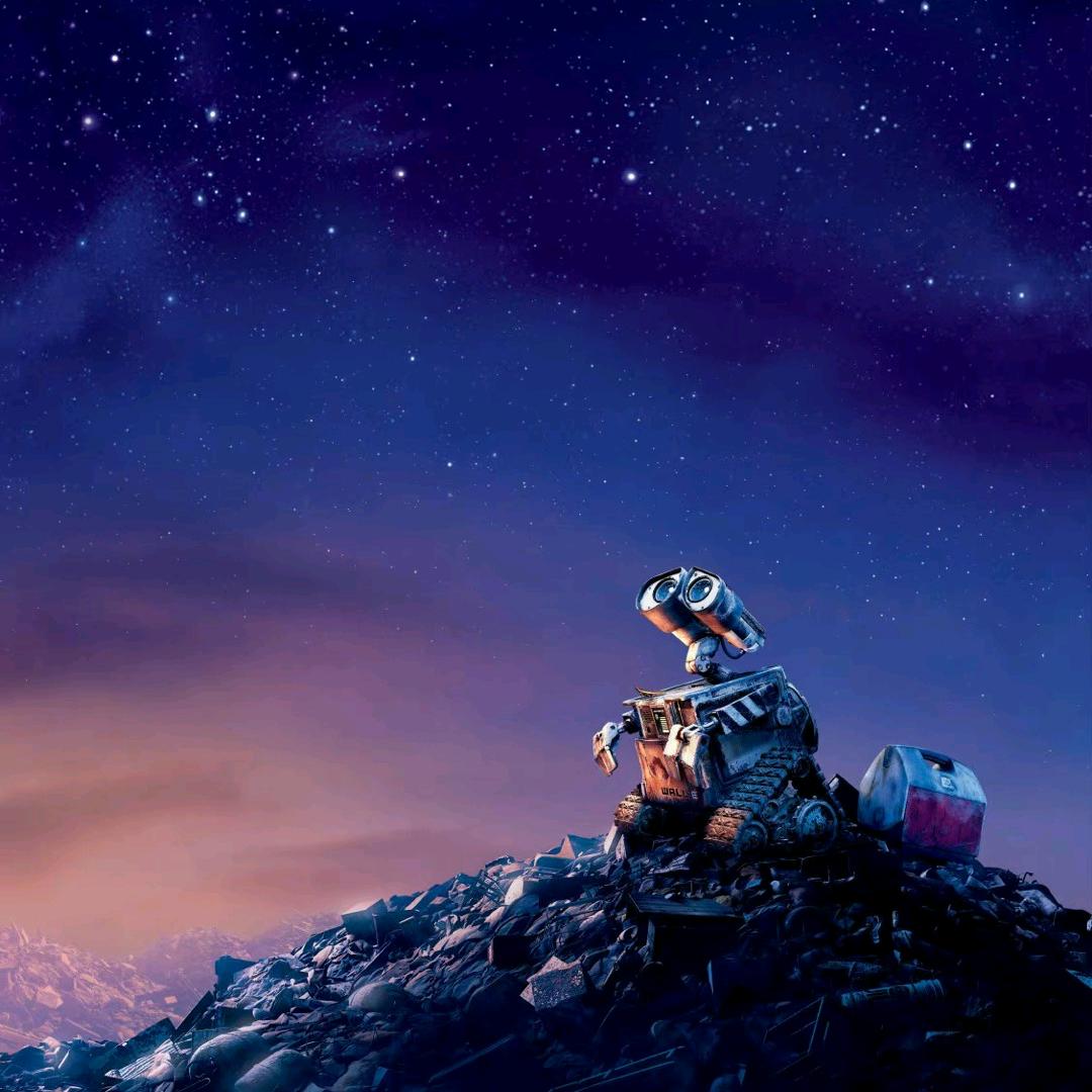 WALL.E