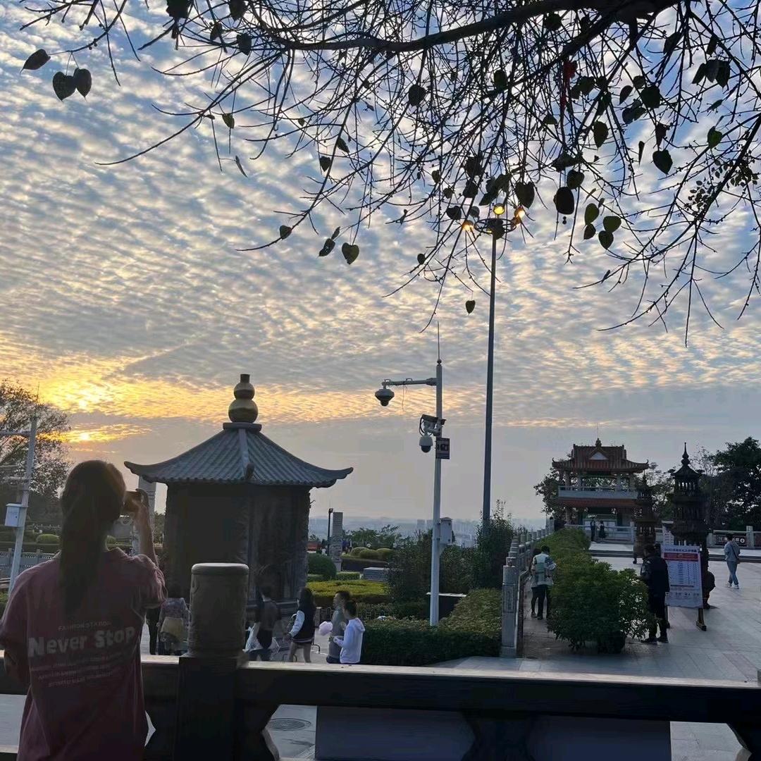 😍唯恐天下不乱😍